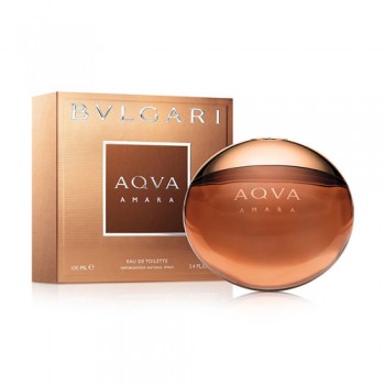 Bvlgari Aqva AMARA