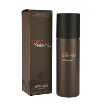 Дезодорант Hermes Terre D’Hermes