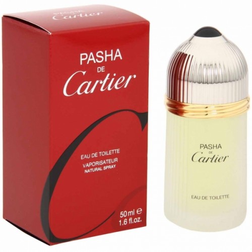 Cartier Pasha de Cartier – цена, описание.