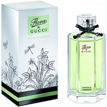 Gucci Flora by Gucci Gracious Tuberose