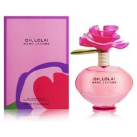 Marc Jacobs OH, LOLA