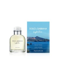 Dolce & Gabbana Light Blue Discover Vulcano
