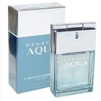 Carolina Herrera Aqua for Men