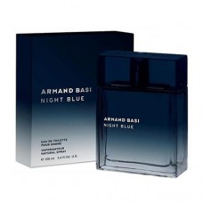 Night Blue Armand Basi
