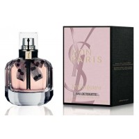 Yves Saint Laurent Mon Paris eau de toilette
