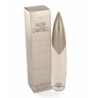 Naomi Campbell eau de toilette