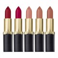 Помада L’Oreal Color Riche Matte – цена, описание.