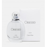 Calvin Klein Obsessed for men