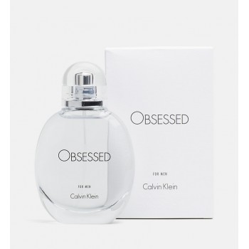 Calvin Klein Obsessed for men