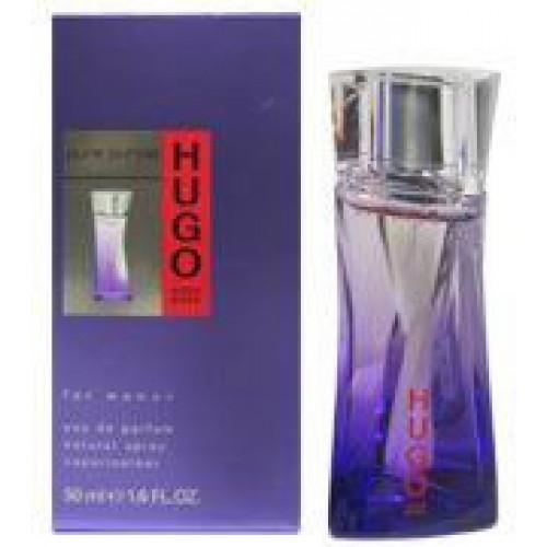 Hugo Boss Pure Purple – цена, описание.