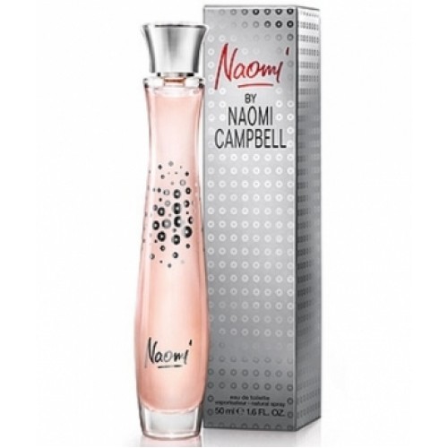 Naomi Campbell by Naomi – цена, описание.