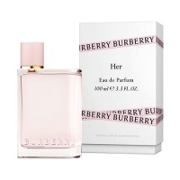 Burberry Her Eau De Parfum