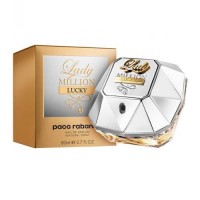 Paco Rabanne Lady Million Lucky