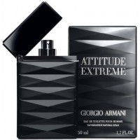 Giorgio Armani Attitude Extreme