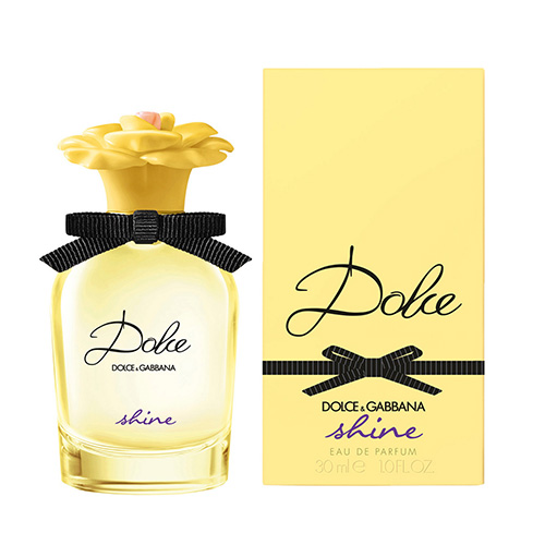 Dolce & Gabbana Dolce Shine – цена, описание.