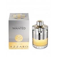 Wanted Azzaro