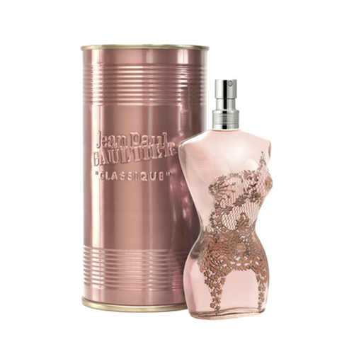 Jean Paul Gaultier Classique eau de parfum – цена, описание.