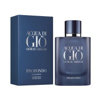 Giorgio Armani Acqua Di Gio Profondo
