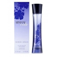 Giorgio Armani Code pour Femme eau de toilette