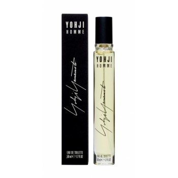Yohji Yamamoto Yohji homme 2013