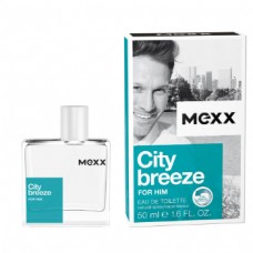 Mexx City breeze for him