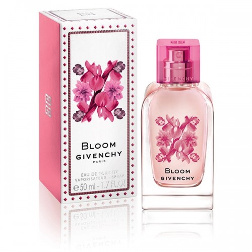 Givenchy Bloom – цена, описание.