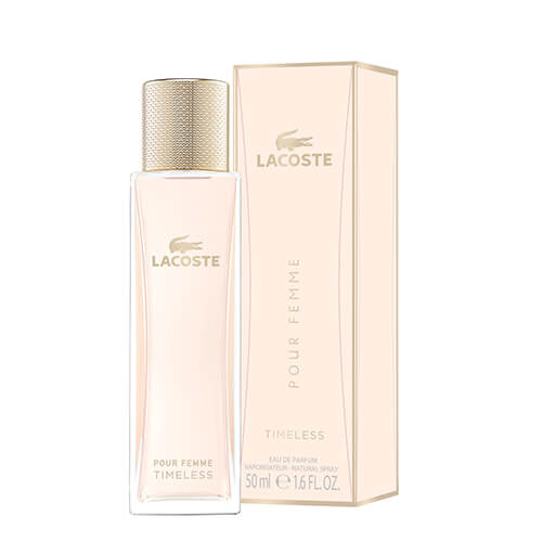 Lacoste Pour Femme Timeless – цена, описание.