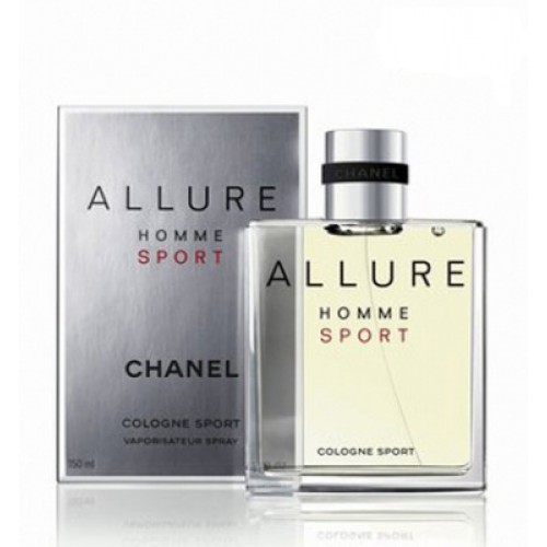 Одеколон Chanel Allure Homme Sport cologne sport – цена, описание.