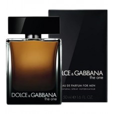 Dolce & Gabbana The One for Men eau de parfum