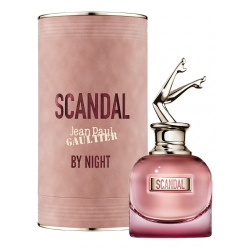 Jean Paul Gaultier Scandal by Night intense – цена, описание.