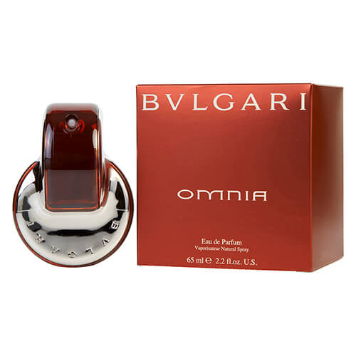 Bvlgari Omnia – цена, описание.