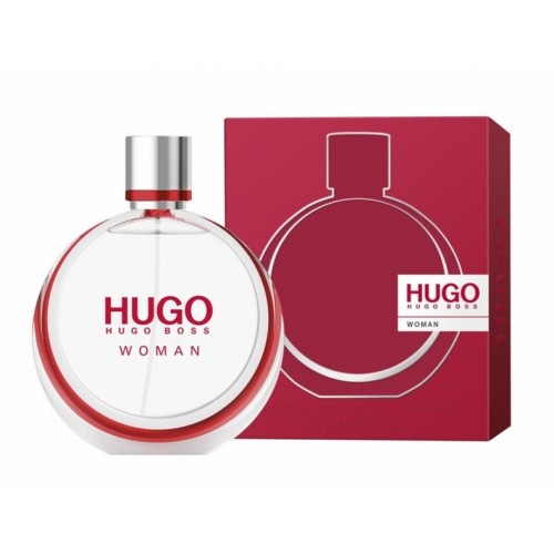 Hugo Boss women 2015 eau de parfum – цена, описание.
