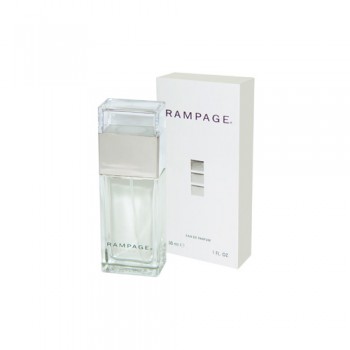 Rampage eau de parfum