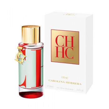 Carolina Herrera CH L’eau 2017