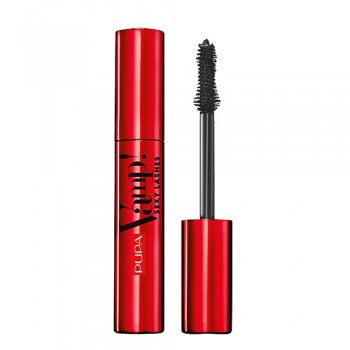 Тушь Pupa MASCARA VAMP! Sexy Lashes