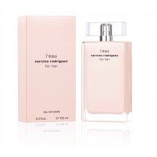Narciso Rodriguez L’eau For Her