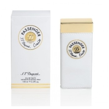 S.T. Dupont Passenger Cruise pour femme