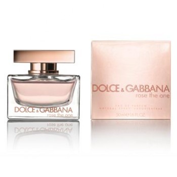 Dolce & Gabbana Rose the one
