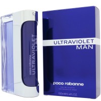 Paco Rabanne Ultraviolet Man