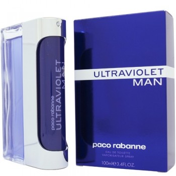 Paco Rabanne Ultraviolet Man