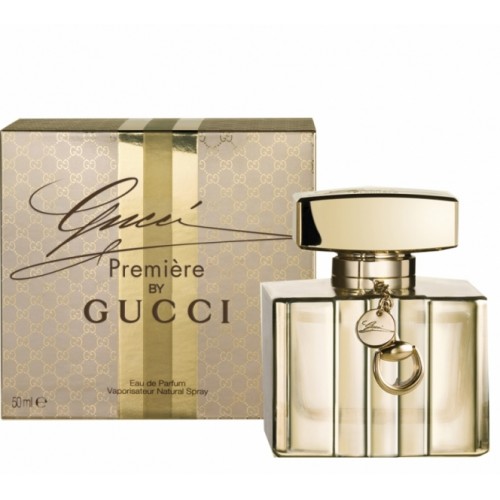 Gucci Premiere By Gucci eau de parfum – цена, описание.