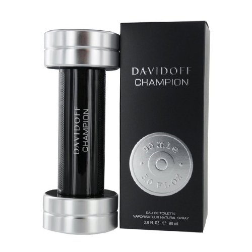 Davidoff Champion – цена, описание.