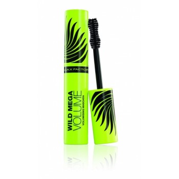 Тушь Max Factor Wild Mega Volume