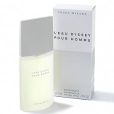 Issey Miyake L’Eau D’lssey Pour Homme