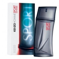 Kenzo Homme Sport extreme