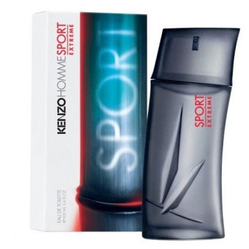 Kenzo Homme Sport extreme