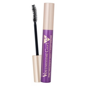 Тушь L’Oreal Volumissime Curl x5 black