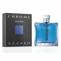 Chrome Intense Azzaro