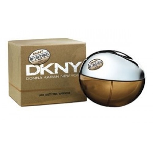 Donna Karan DKNY Be Delicious men – цена, описание.