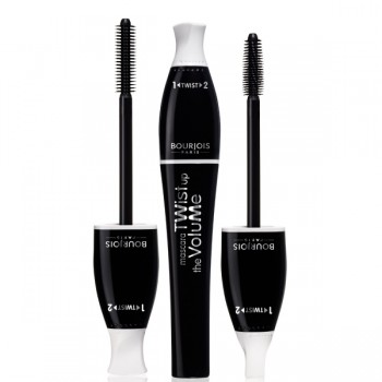 Тушь Bourjois Twist up the Volume 8ml